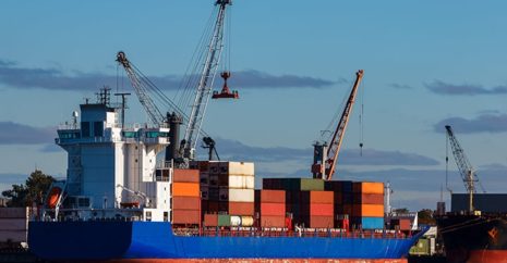 Need to think about space? Change a container to fit!