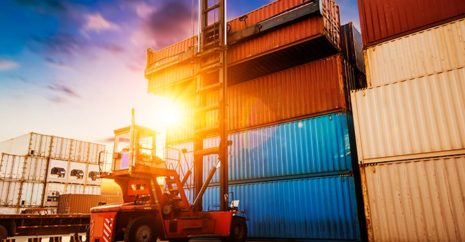 Winter is Coming: Guide to Maintaining Your Storage Container