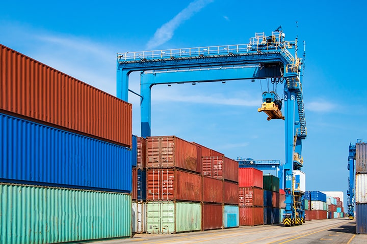 Shipping Container Supplier in Newmarket