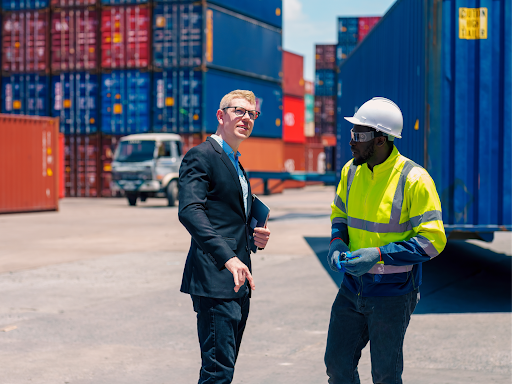 Shipping containers for rent